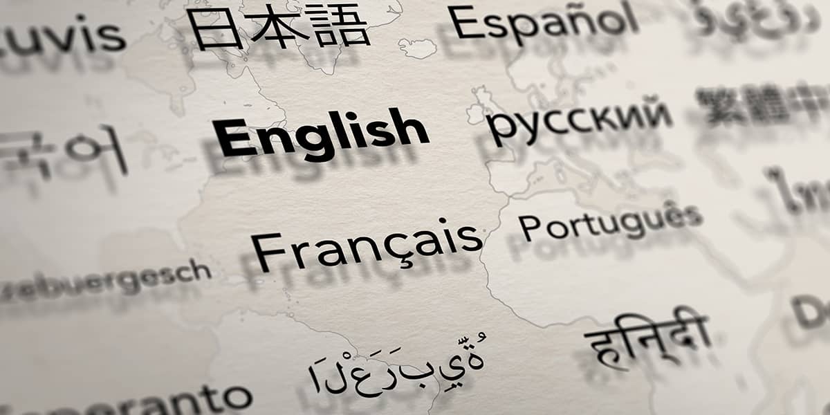 Translation Across Markets